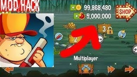 ✔(update)Swamp Attack (MOD, Money💵/Energy) 2.2.2.apk+gameplay noroot(💯working)