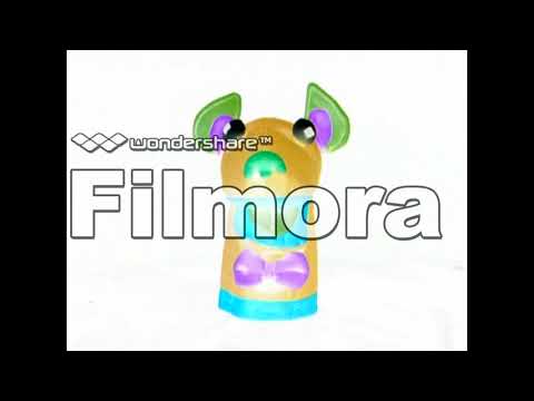 REUPLOAD Baby Da Vinci In G Major Part 2 