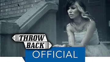 Christina Perri - Jar Of Hearts (Official Video) I Throwback Thursday