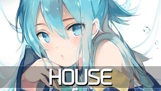 House → LFZ - Echoes