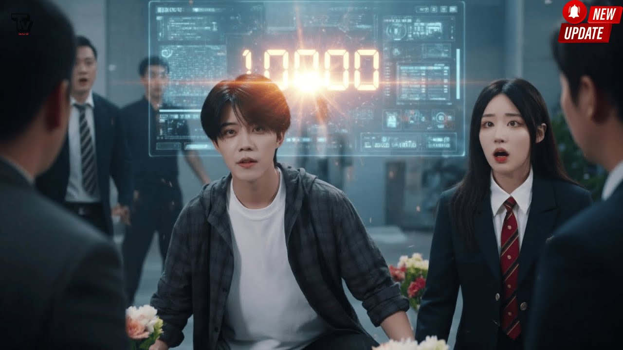 شاب سخروا منه كعاشق مزعج، لكن بعد 1000 اعتراف فعّل نظامًا خارقًا وغيّر حياته بالكامل