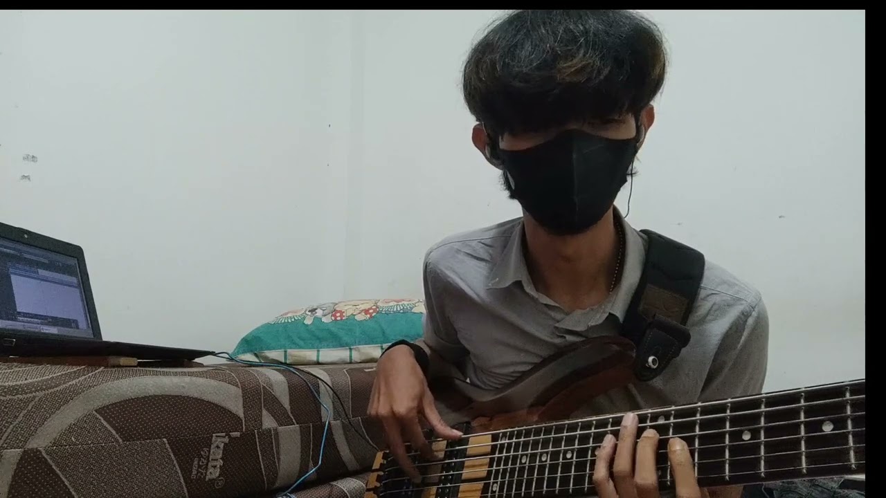 Watch Alisa - Jimsaku ( Bass Cover ) on YouTube Watch Alisa - Jimsaku ( Bass Cover ) on YouTube