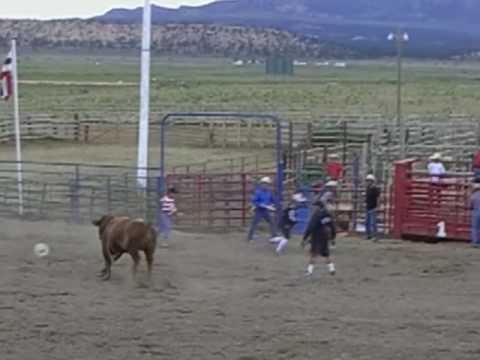 Rodeo Compilation at Ruby's Inn, Bryce Canyon, Utah - YouTube
