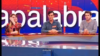 Pasapalabra - Programa 25/07/18