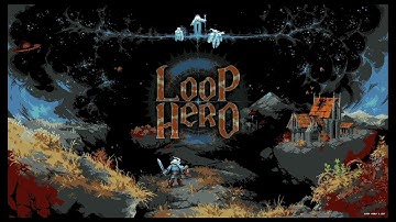 Loop Hero • Intro & Opening (Nintendo Switch)