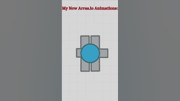Old vs New Arras.io Animations #epic #edit #cool #fyp #viral #fypシ゚ #arras #arrasio #animation