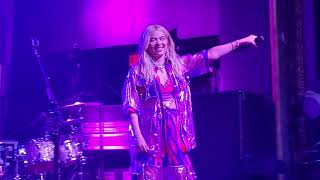 Hayley Kiyoko, Panorama Tour, Detroit: Determinate!!!! (Lemonade Mouth song, Sold Out Show)