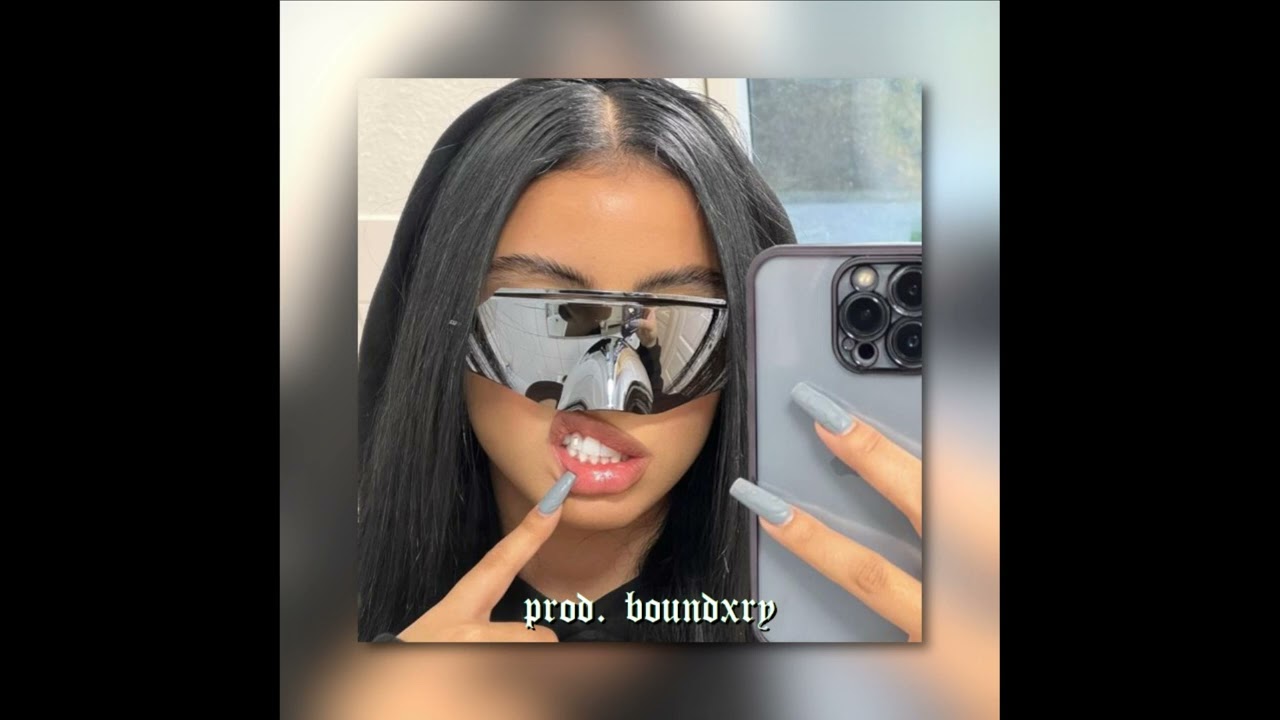 [Techno] Southstar x Yung Hurn Type Beat – Prisma