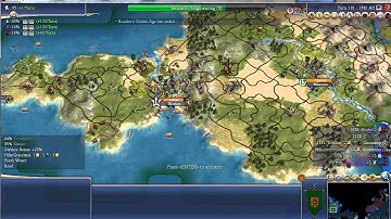 civilization 4 beginners guide walkthrough set 1 part 5