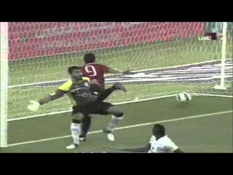 نهائي كاس سمو امير قطر فوز الريان علي السد 2 1 