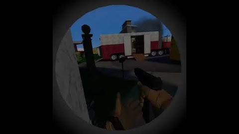 When you SPAWN at the wrong time!😐😂 #shorts #virtualreality #subscribe