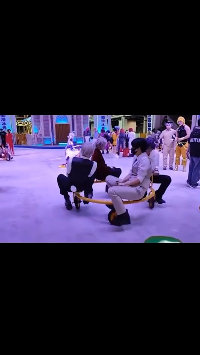 Them when we don't login for a month | #loveanddeepspace #deepspacehunter #sylus #funny