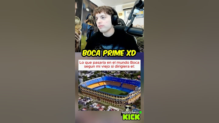 BOCA PRIME XD #bocajuniors #boca #xeneizes #davooxeneize #lacobra #lacobraaa #argentina