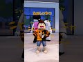 酷いことばかりする弟【ロブロックス】