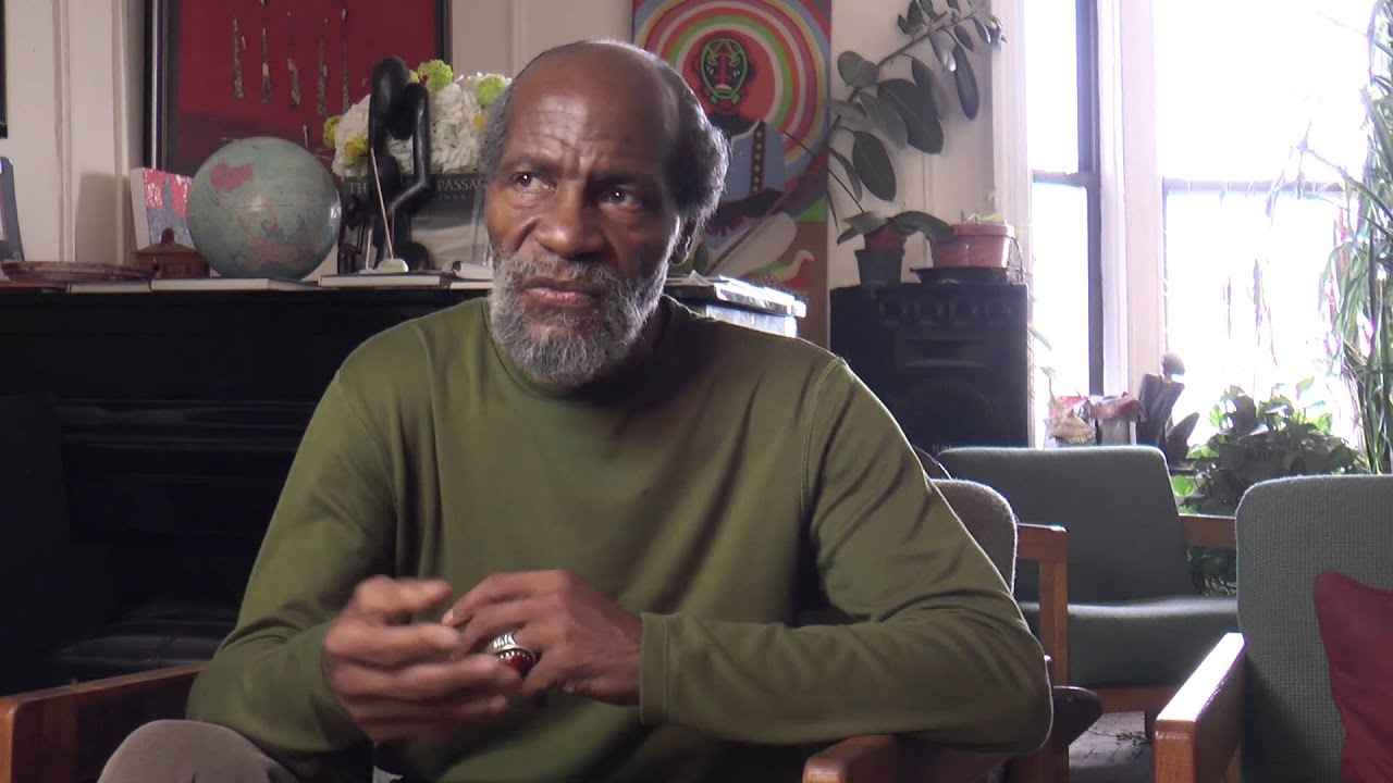 harlem check Abiodun - The Poet of Harlem