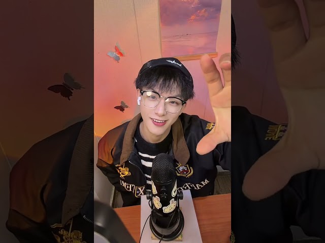 直接撓 Just scratch.#asmr #fyp #youtube