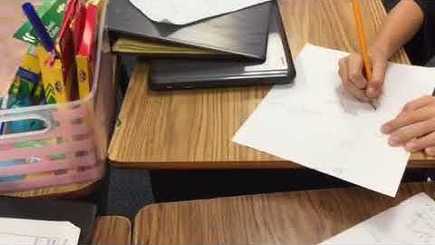 Math Conferring 5th Grade