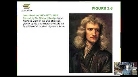 10-Minute Astronomy Chapter 3 - Orbits and Gravity