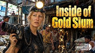 Official Trailer | Inside the Philippines’ Gold Mining Slum