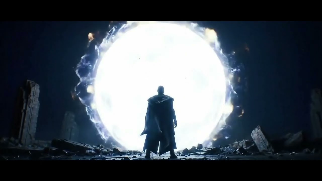 IMPLUVIUM: The Last Awakening (Music Video)