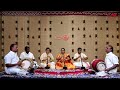 Getti Melam || Mangala Isaiyamutham || Sheik Mahaboob Subhani & Kaleeshabi Mahaboob Subhani