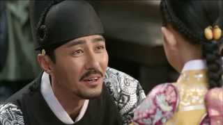 Hwajung 화정 1회 - Call Me Brother 너그러운 차승원, 어린 정명에게 오빠라 불러 20150413