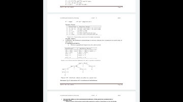 JABEN INDIA,SYSTEM SOFTWARE AND COMPILER DESIGN,MODULE5