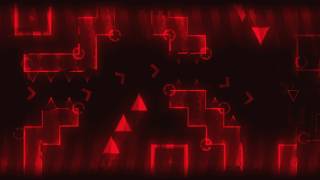 【4K】 Non-Icon Showcase #498 / "Kjdf8314jlfssf" by Kapycta999 / Geometry Dash 2.2