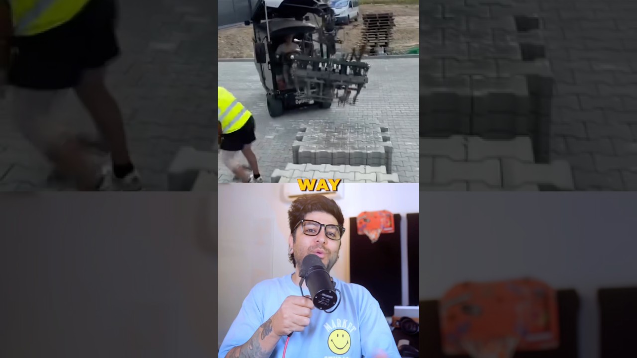 Эффективные строительные машины