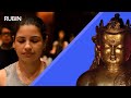 Mindfulness Meditation with Tracy Cochran 11/06/2025