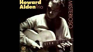 Howard Alden - Misterioso
