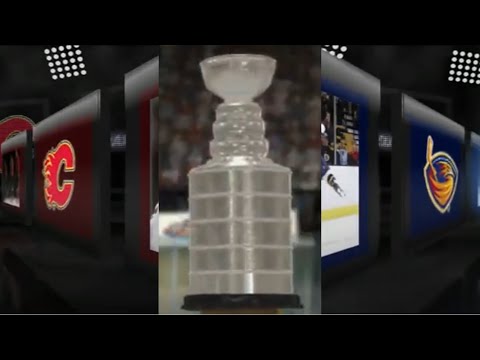 Video: Galima įsigyti NHL 2K8 Demonstracinę Versiją