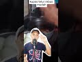 cara mudah mengupas telur rebus #tutorial #tipspraktis