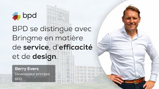 BPD se distingue de la concurrence avec le Concierge Digital de Bringme