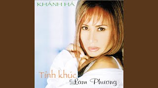 Video thumbnail of "Khánh Hà - Một Đời Tan Vỡ"