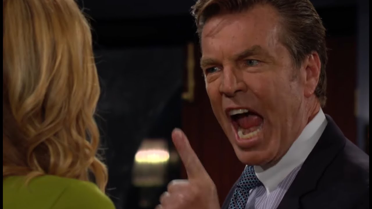 CBS FULL [8/19/2025] Young and the Restless Full Episode: Victor Drops ...