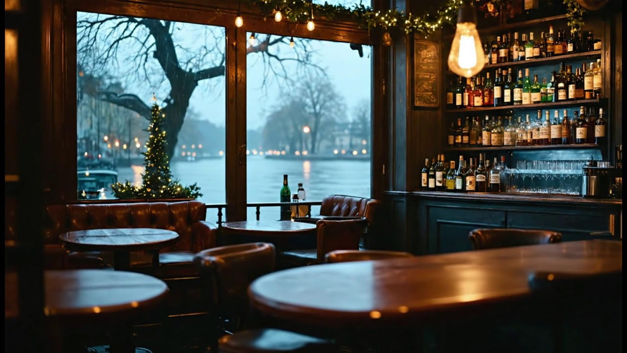 🌱 Growth Study Session | Subtle Brush Drums & Mellow Keys for Peaceful Learning Time