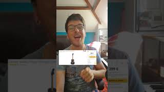 10/31 TIPS POUR CHOISIR SA GUITARE ACOUSTIQUE PART 2