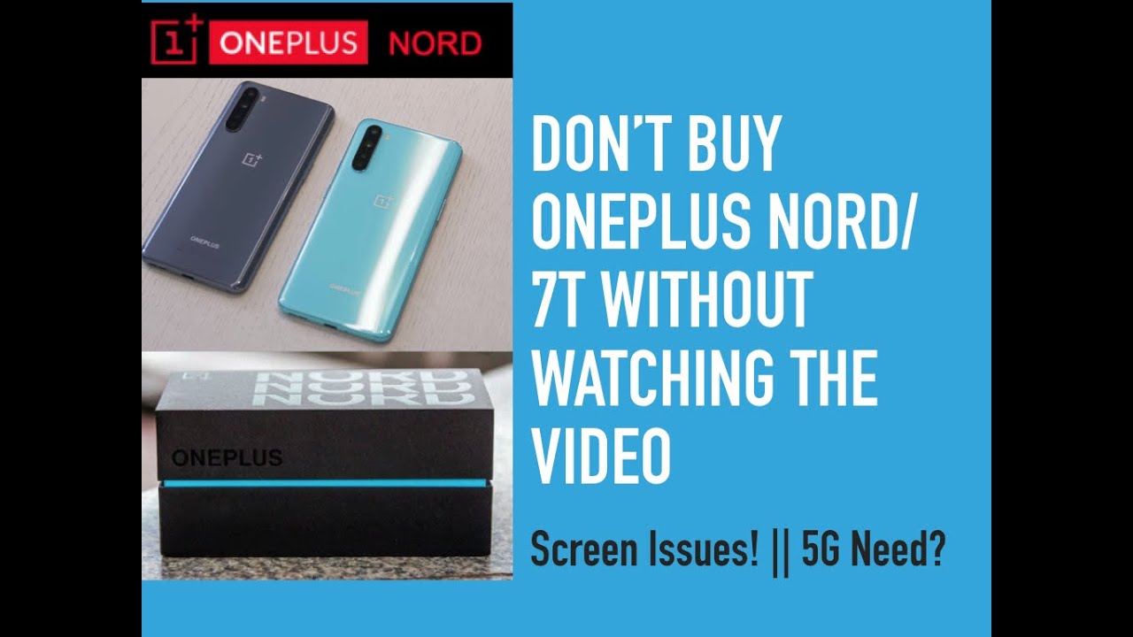 potential-display-issue-in-oneplus-nord-how-to-check-5g-need