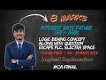 Interest rate future (IRRM) I Concept + Question I Logical I CA Final AFM I CA Yash Singrodia