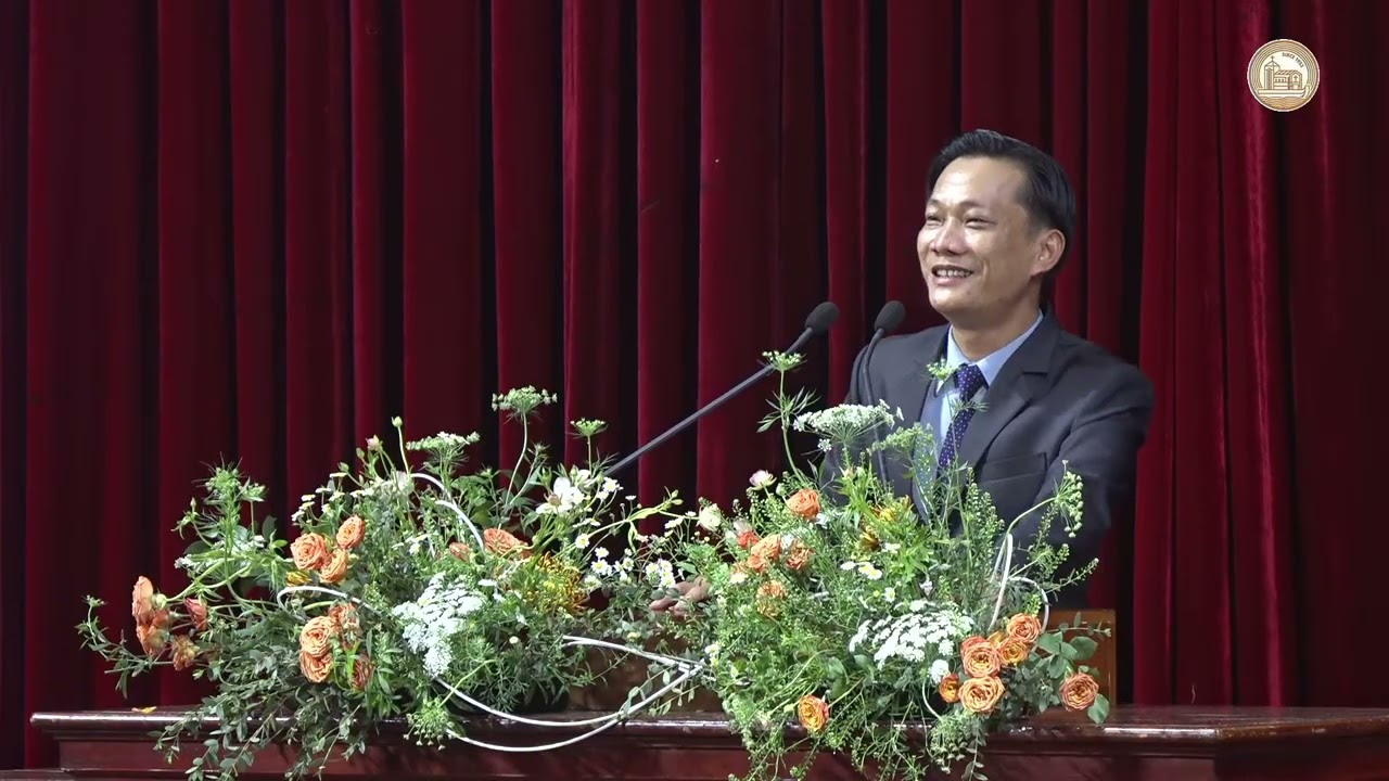 Được Dựng Nên Mới | Mục Sư Trương Công Minh | Bài Giảng Tin Lành