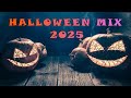 Spooky Halloween Tech House Mix 2025 🎃 | Ultimate Party Playlist