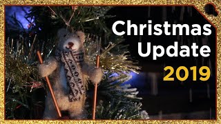 Christmas Update 2019