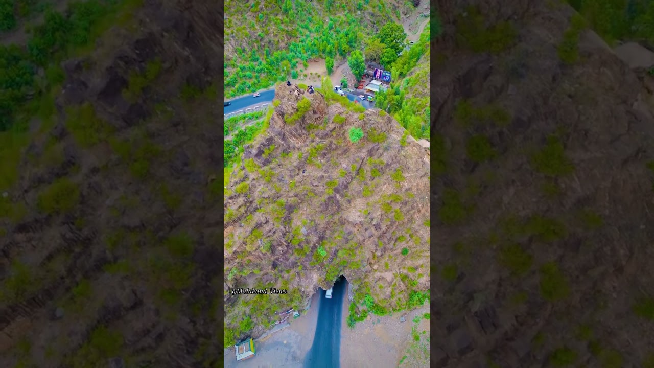 Malakand top || Malkaand tunel || Explore malakand 