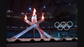 Instrumental Song from CTV Vancouver 2010 Introduction Montage