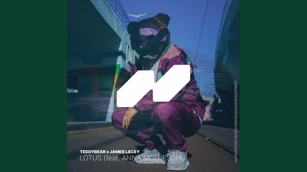 Lotus (feat. Anna Modjeschi)