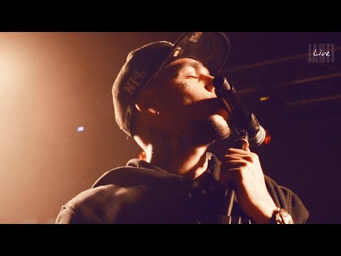 Ezhel - Küvet ( LIVE ) #EZHEL