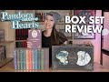 Pandora Hearts Manga Box Set Unboxing & Review with Inside Look of Vol. 1!