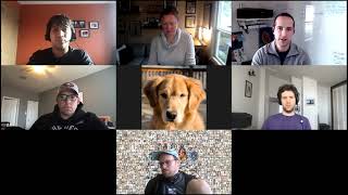 Threat Management Team: Office Hours