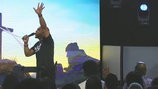 Rewind the Revelation | Sunday Worship Experience Replay